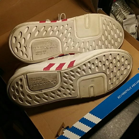 Adidas EQT Bask - Picture 2 of 6